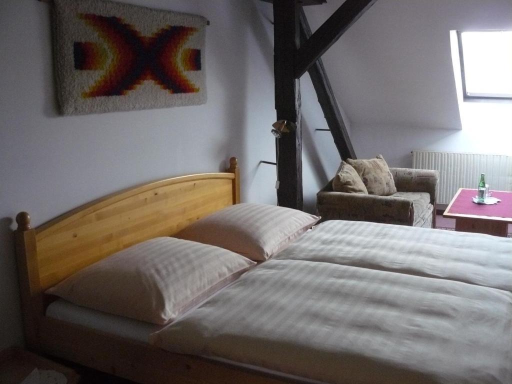 Pension Falko Чески-Крумлов Номер фото