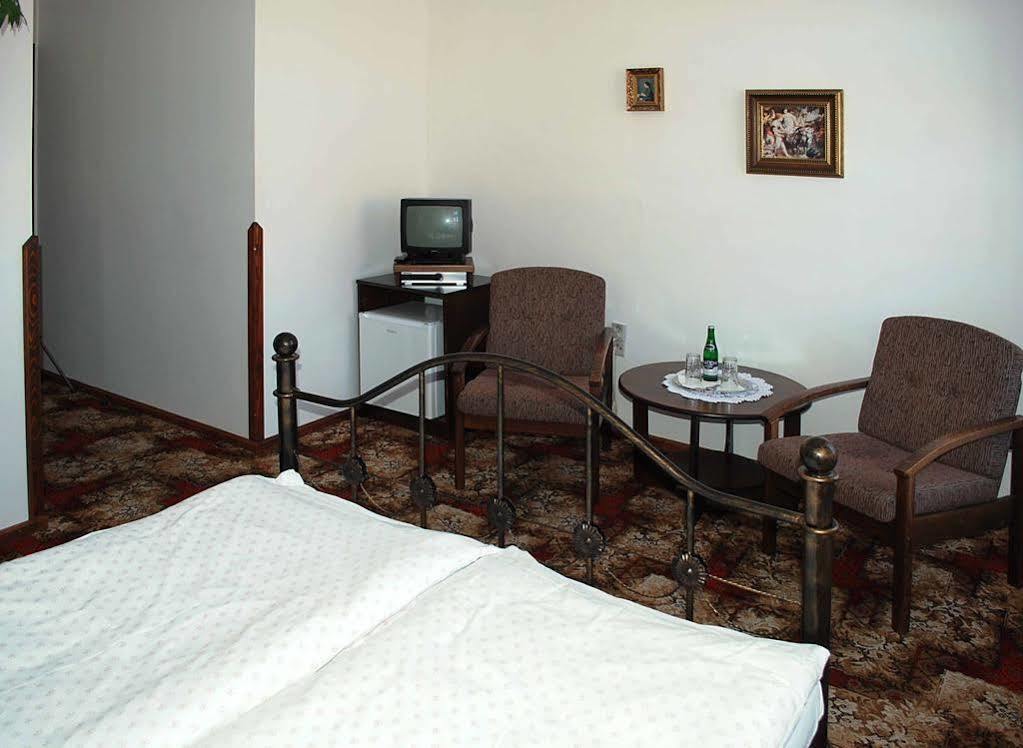 Pension Falko Чески-Крумлов Экстерьер фото
