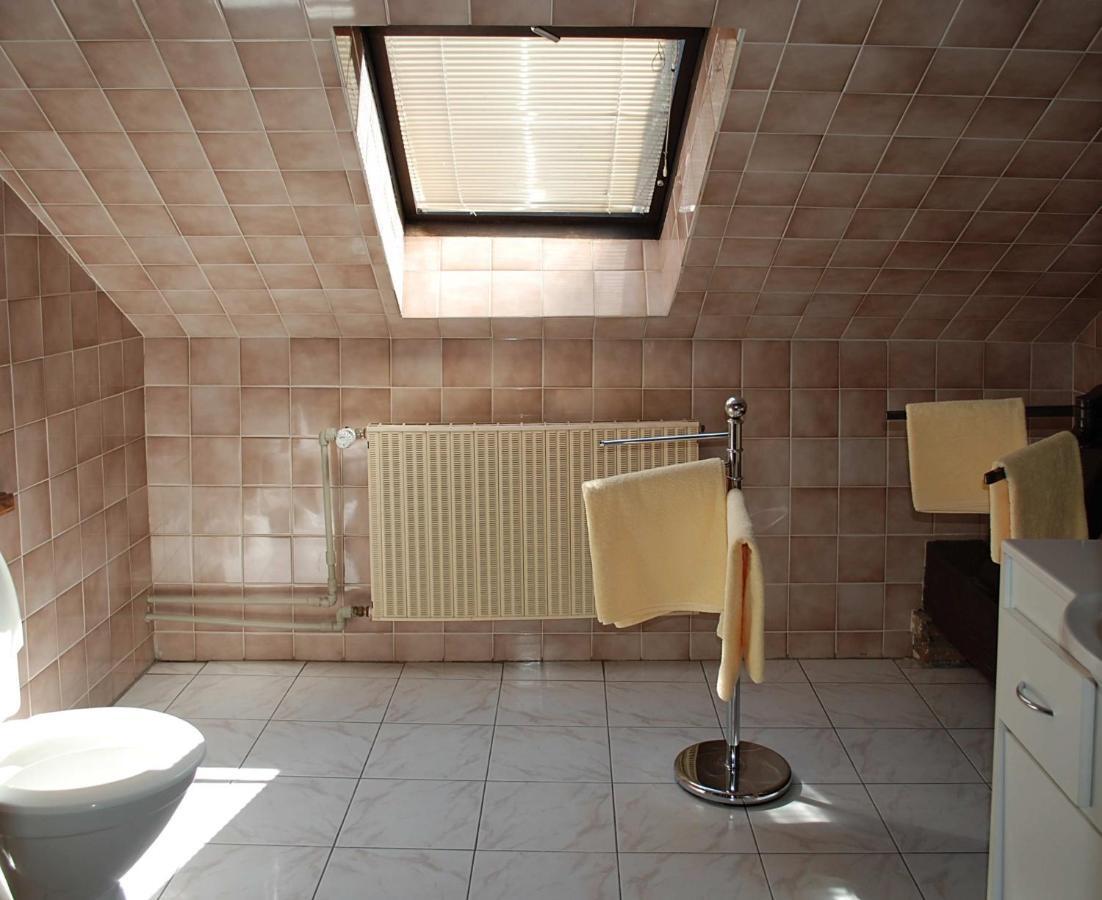 Pension Falko Чески-Крумлов Номер фото
